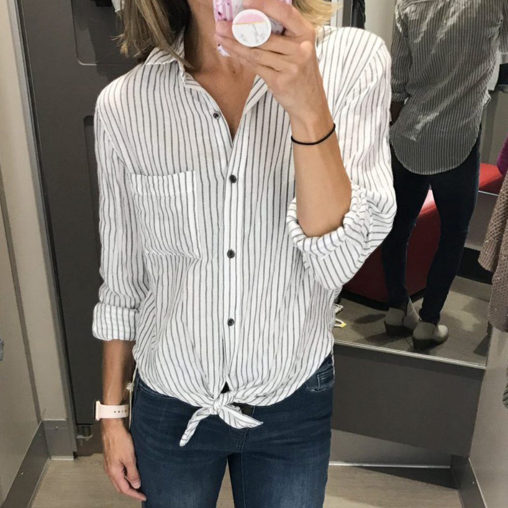 Universal Thread Button Down Shirt
